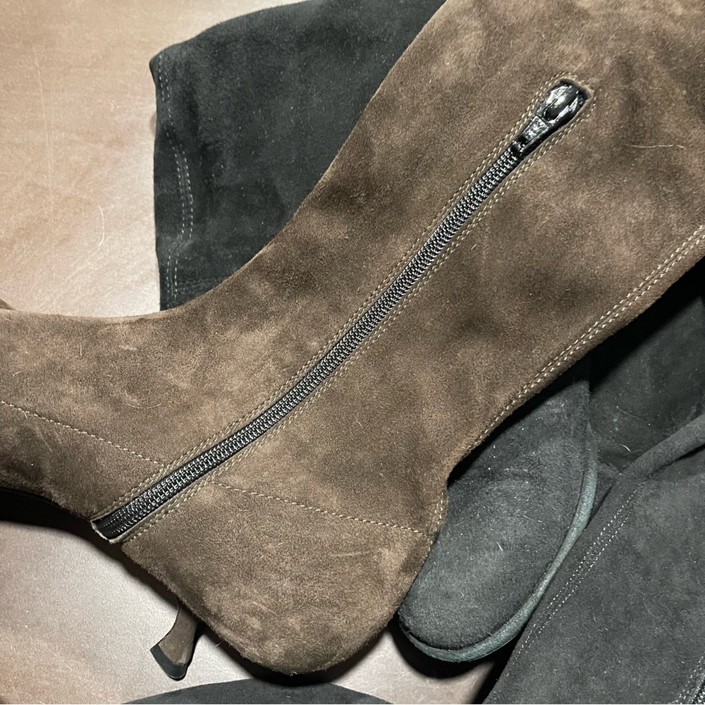 NEIL J. ROGERS | NEW! SETA STRETCH BOOT Size: 11 - Picture 9 of 9